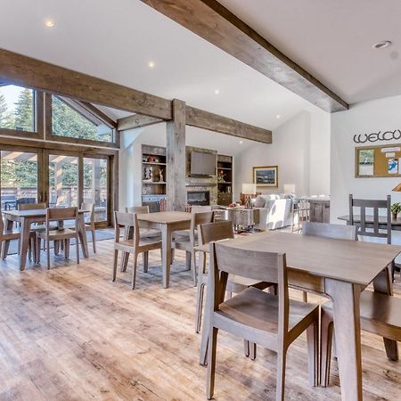 Sun Valley Sun Snowcreek ภายนอก รูปภาพ