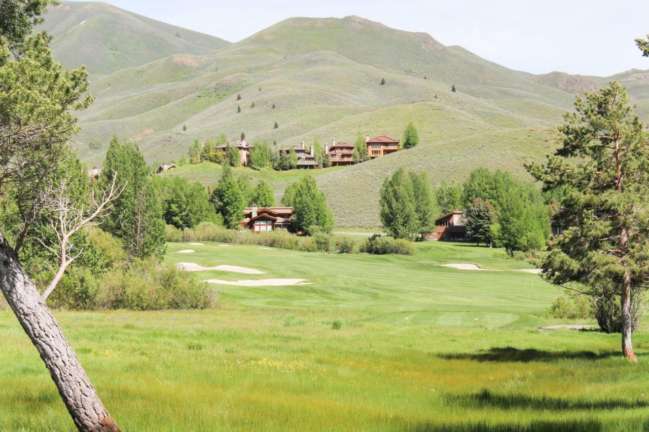 Sun Valley Sun Snowcreek ภายนอก รูปภาพ