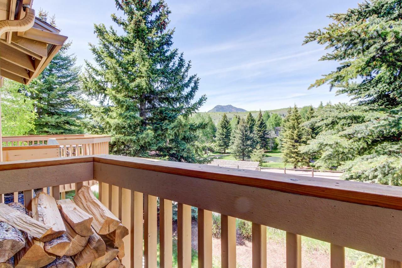 Sun Valley Sun Snowcreek ภายนอก รูปภาพ