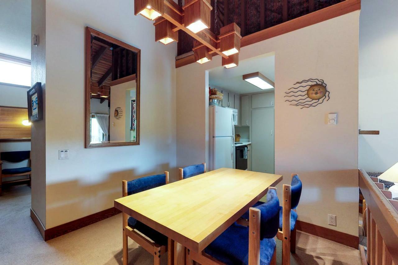 Sun Valley Sun Snowcreek ภายนอก รูปภาพ
