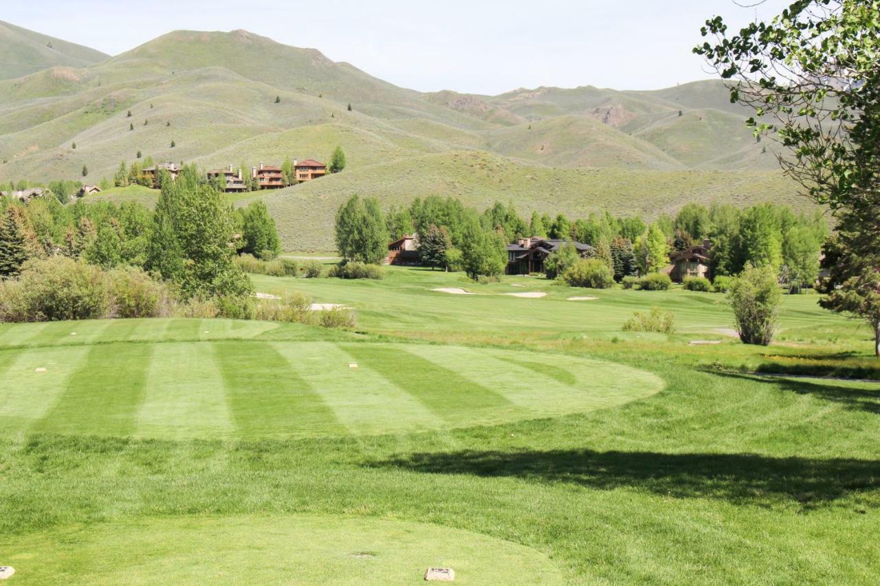 Sun Valley Sun Snowcreek ภายนอก รูปภาพ