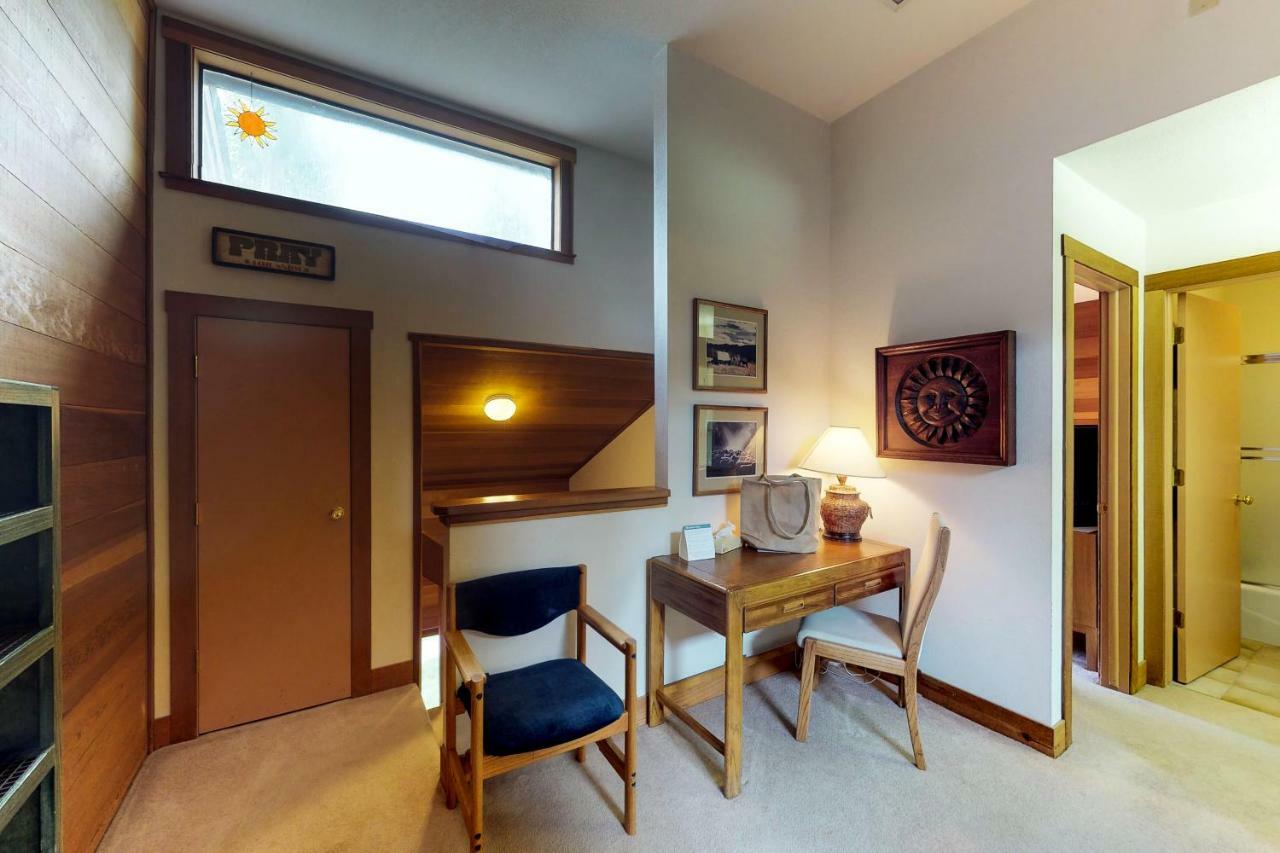 Sun Valley Sun Snowcreek ภายนอก รูปภาพ