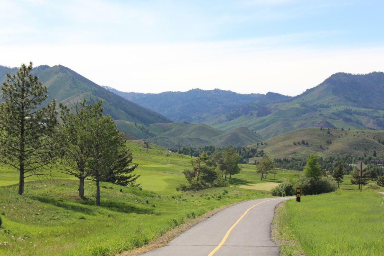Sun Valley Sun Snowcreek ภายนอก รูปภาพ