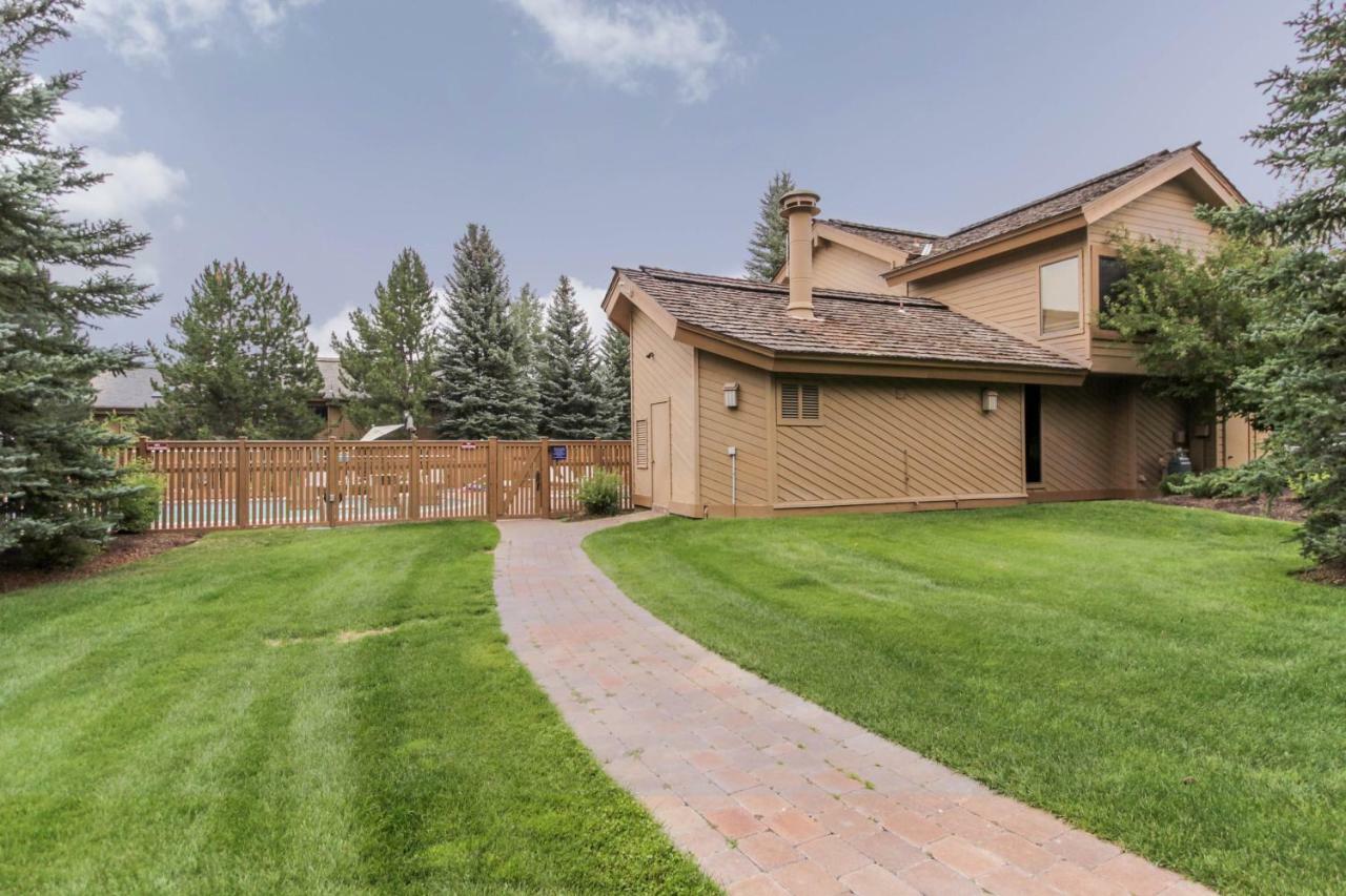Sun Valley Sun Snowcreek ภายนอก รูปภาพ