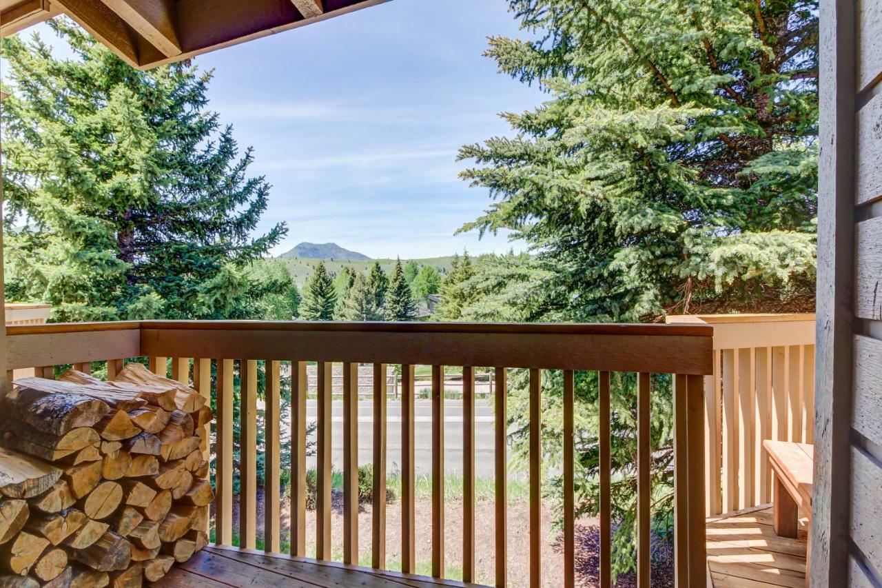 Sun Valley Sun Snowcreek ภายนอก รูปภาพ