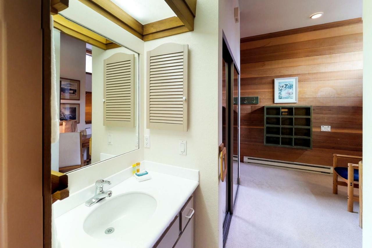 Sun Valley Sun Snowcreek ภายนอก รูปภาพ