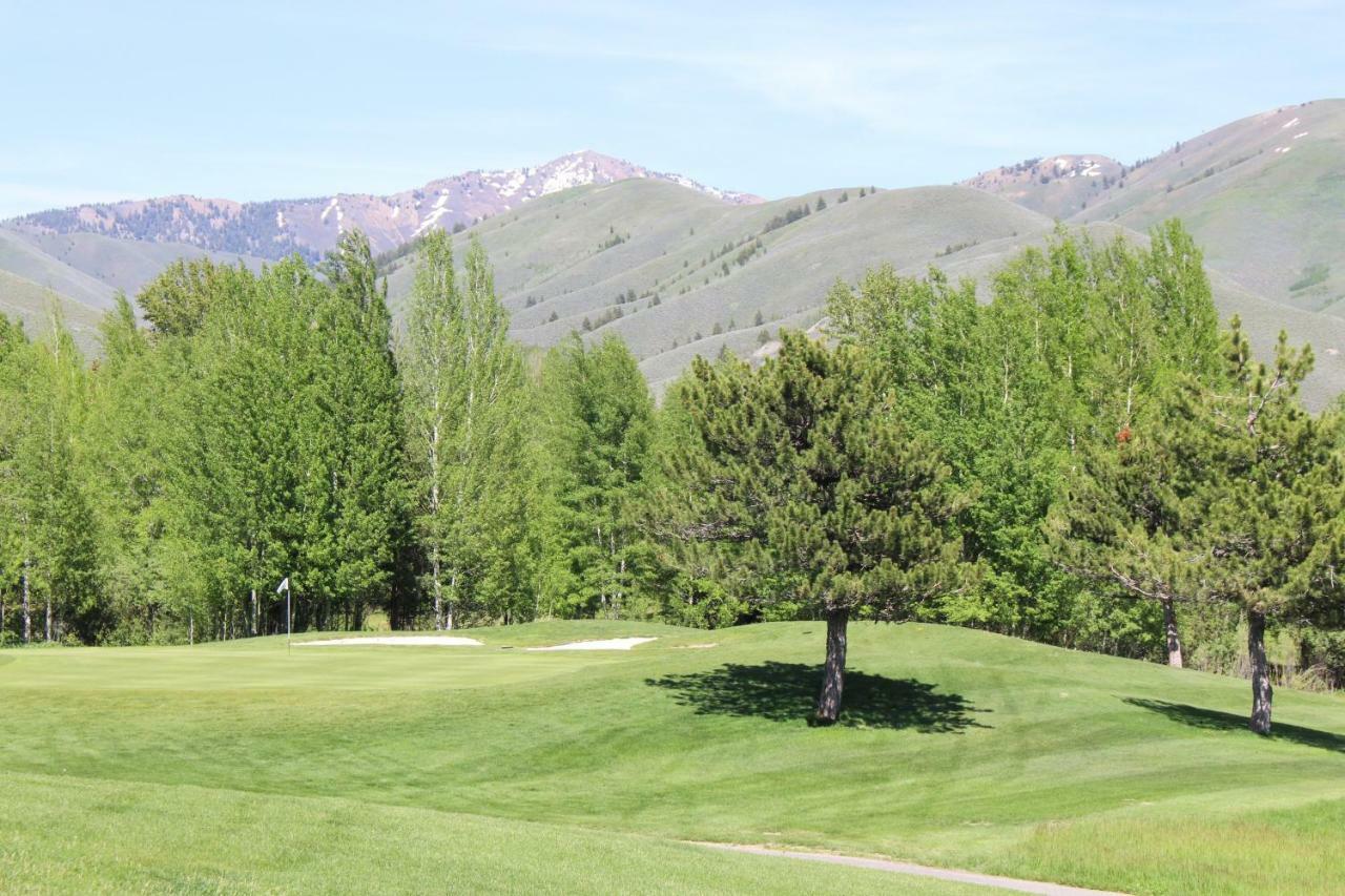 Sun Valley Sun Snowcreek ภายนอก รูปภาพ